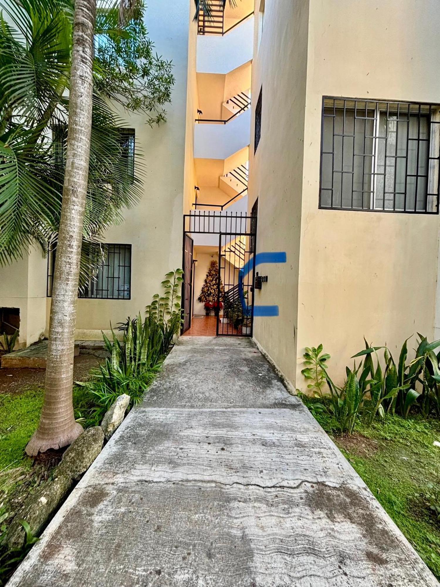 Peach35 Apartamento Centrico, 5 Min De La Playa แคนคูน ภายนอก รูปภาพ